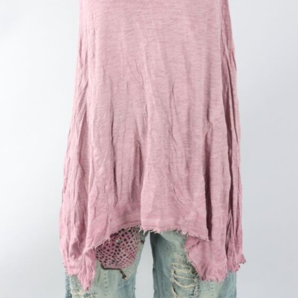 Magnolia Pearl Paz Boba Tank New - Picture 5 of 10